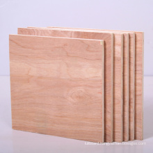 Raw / Plain Plywood of Good Quality for Indoors Usage